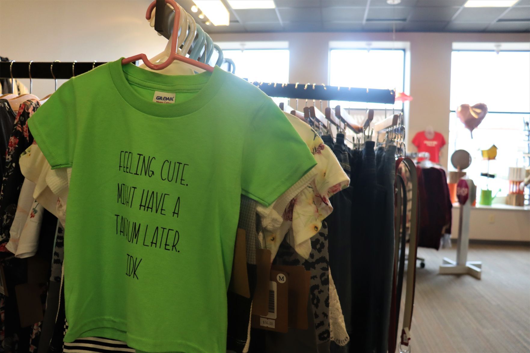 Drewmark Boutique